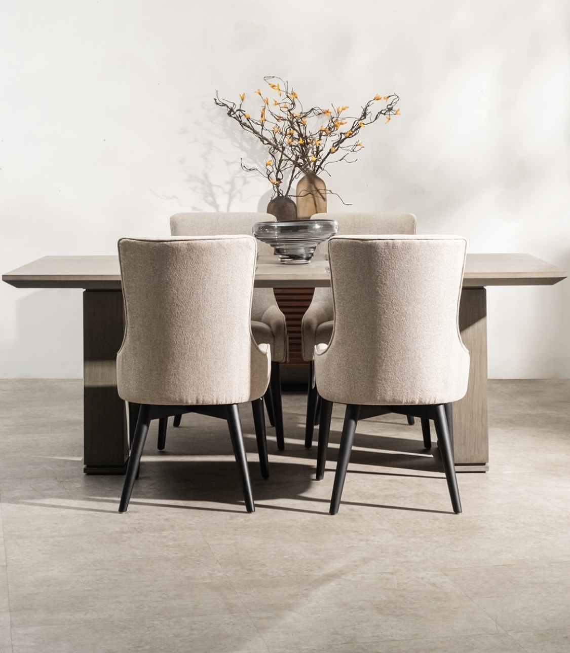 Modern Industrial Furniture