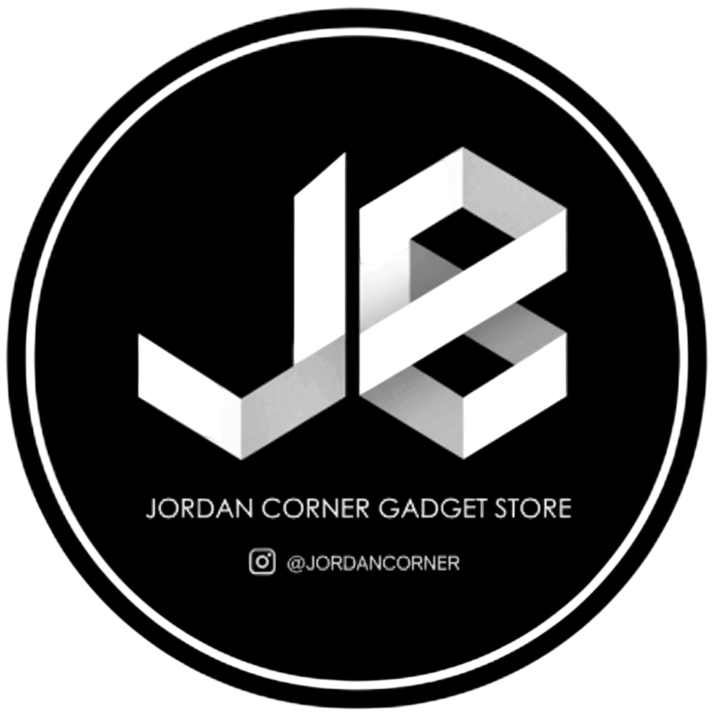 Jordan Corner