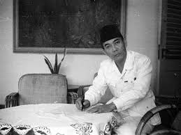 Ir Soekarno