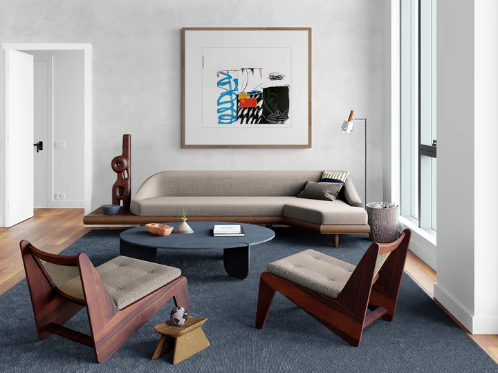 Furniture Minimalis Modern: Panduan Gaya, Ciri-Ciri, dan Tips Memilih