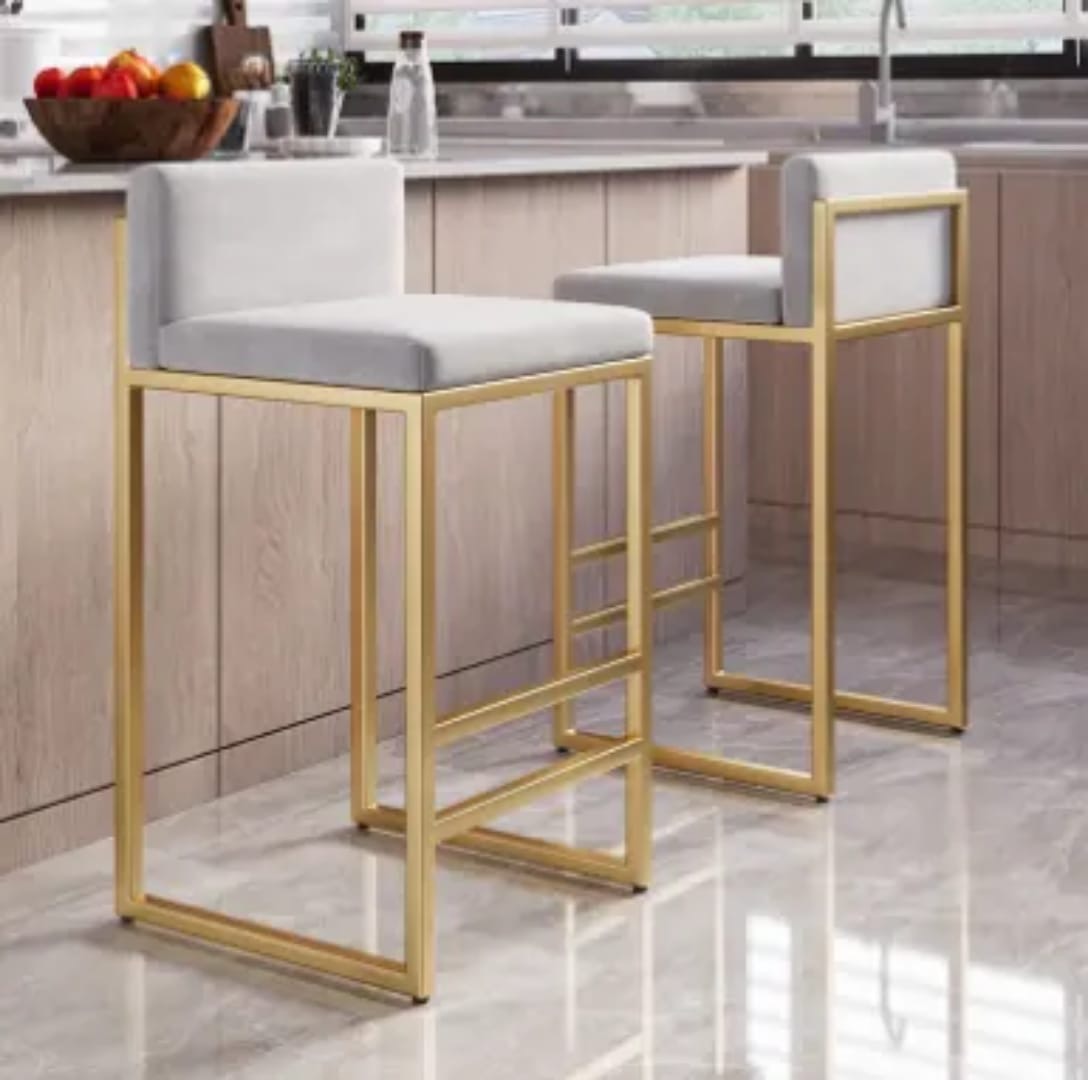 Kursi bar / kursi cafe / kursi island