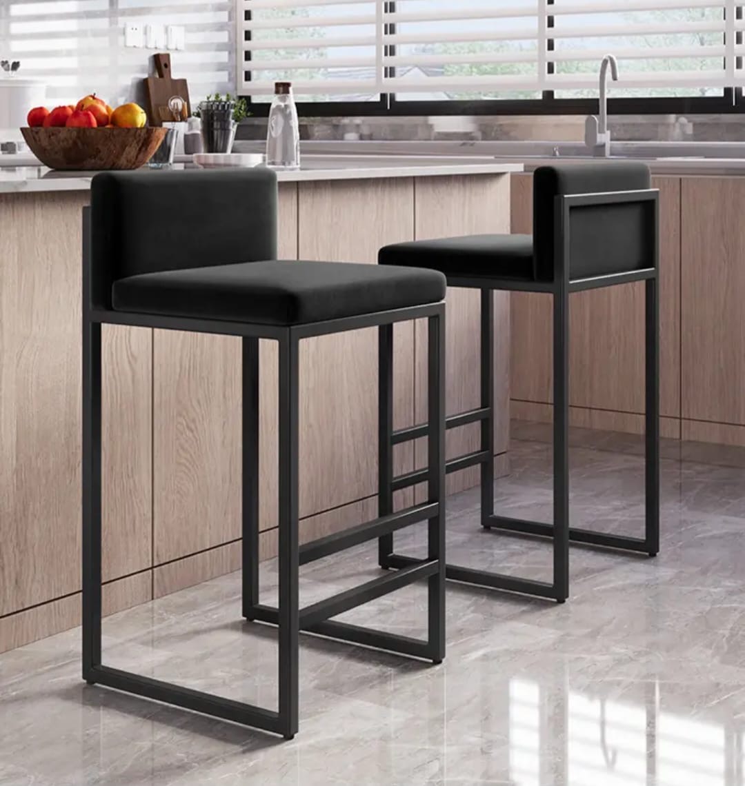 Kursi bar / kursi cafe / kursi island